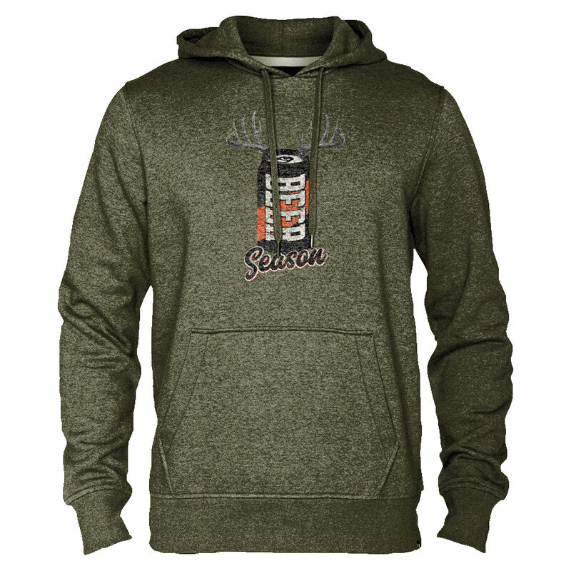Points North Men&rsquo;s Beer Season Pullover Hoodie image number 1