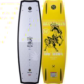 Hyperlite Riot Wakeboard, Blank