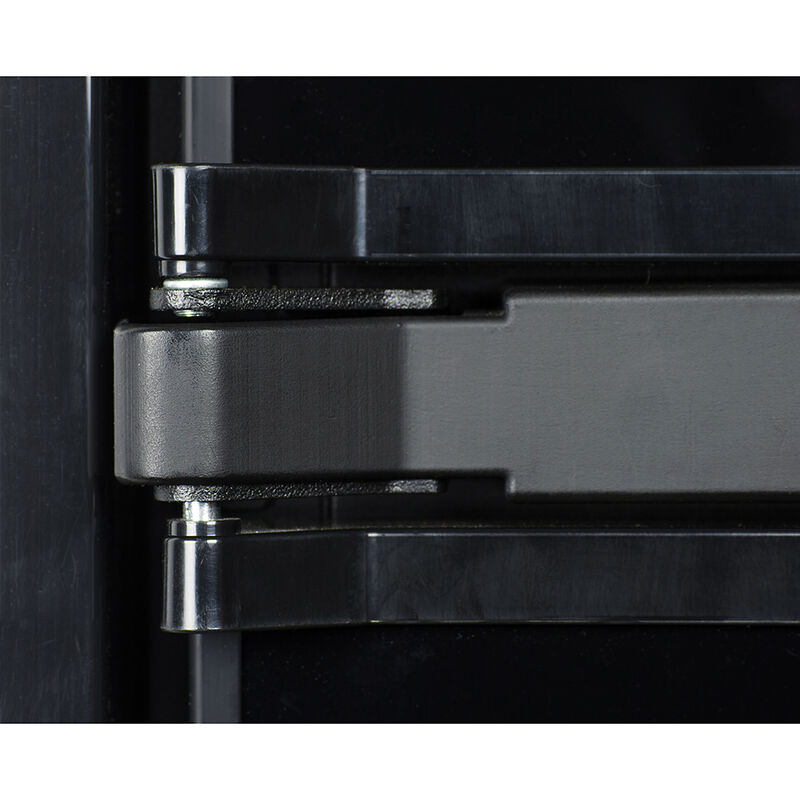 Norcold&reg; Polar 7LX Refrigerator, 7 cu. ft. 2-way, Right Swing Door (NA7LXR) image number 4