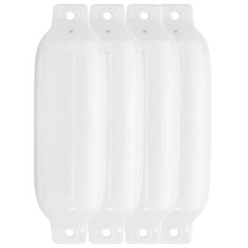 Dockmate Fender Package, 5.5" x 20", 4-Pack