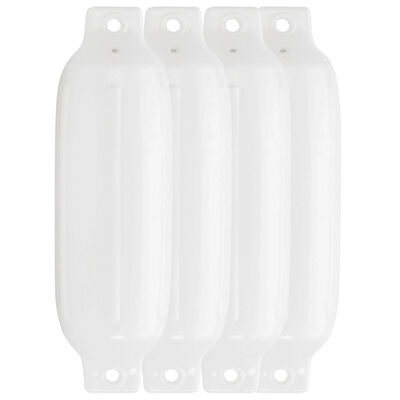 Dockmate Fender Package, 5.5" x 20", 4-Pack