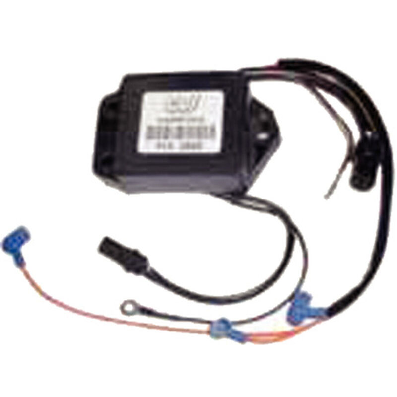 CDI Power Pack For '86-'87 OMC 200/225 HP 6-Cylinder Engines image number 1