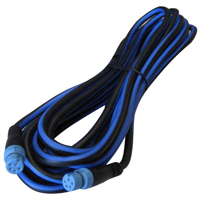 Raymarine SeaTalkNG Backbone Cable - 1m image number 1