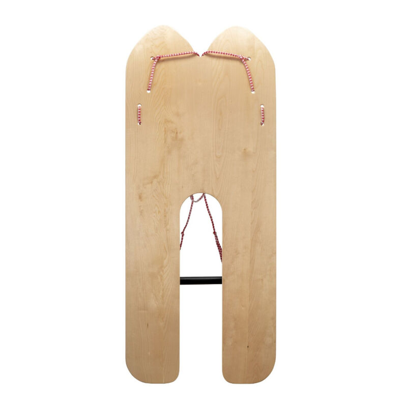 Connelly Firecracker Trainer Water Skis image number 2