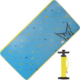 HO Party Pad, 10' x 5'