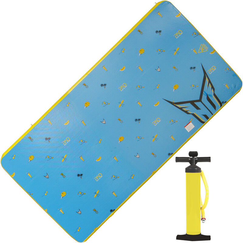 HO Party Pad, 10' x 5' image number 1