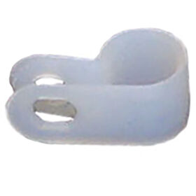 Sierra Nylon Cable Clamp, Sierra Part #EC01450