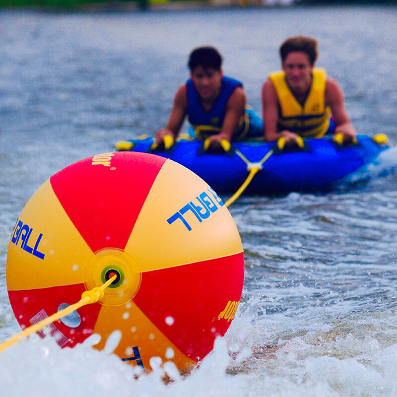 Gladiator Booster Ball image number 4