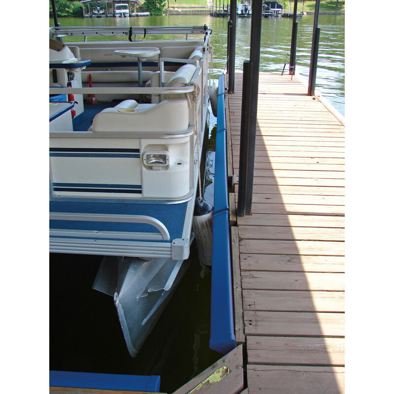 RhinoTube Dock Fender, 60"L x 4"D image number 13