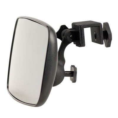 CIPA Comp Mirror With Windshield Mount