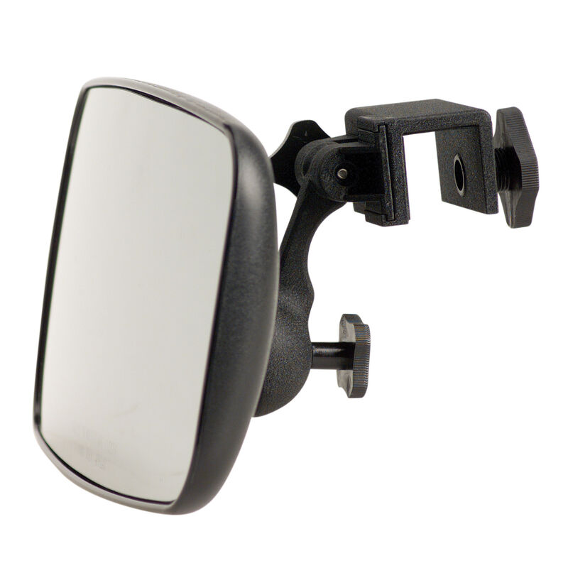 CIPA Comp Mirror With Windshield Mount image number 1