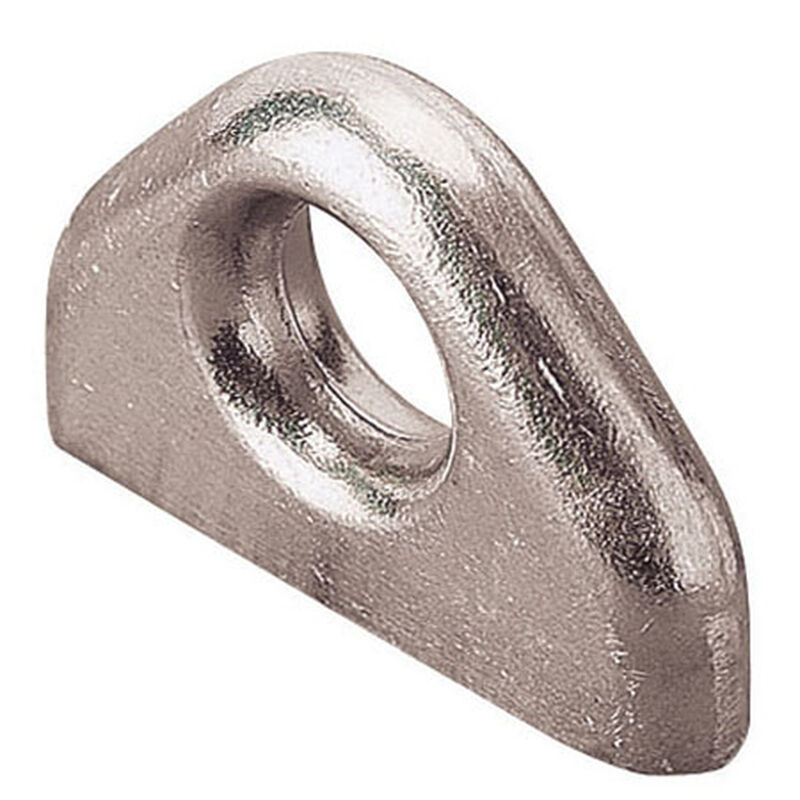 Sea-Dog Aluminum Weldable Bow Eye image number 1