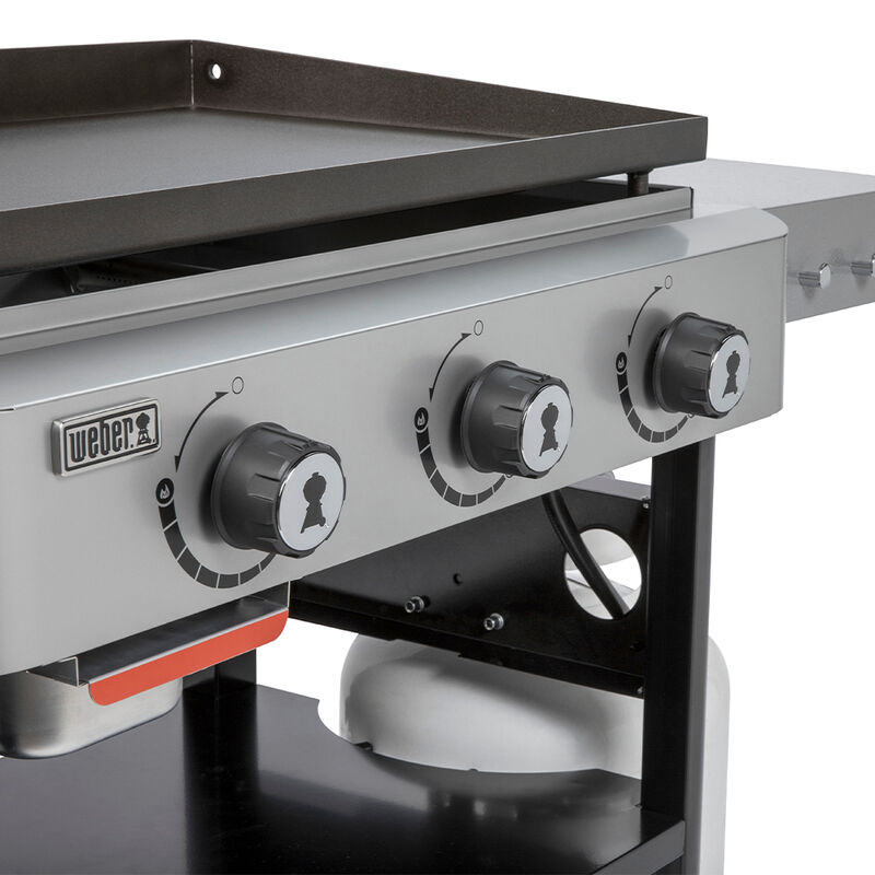 Weber 28" Griddle image number 6