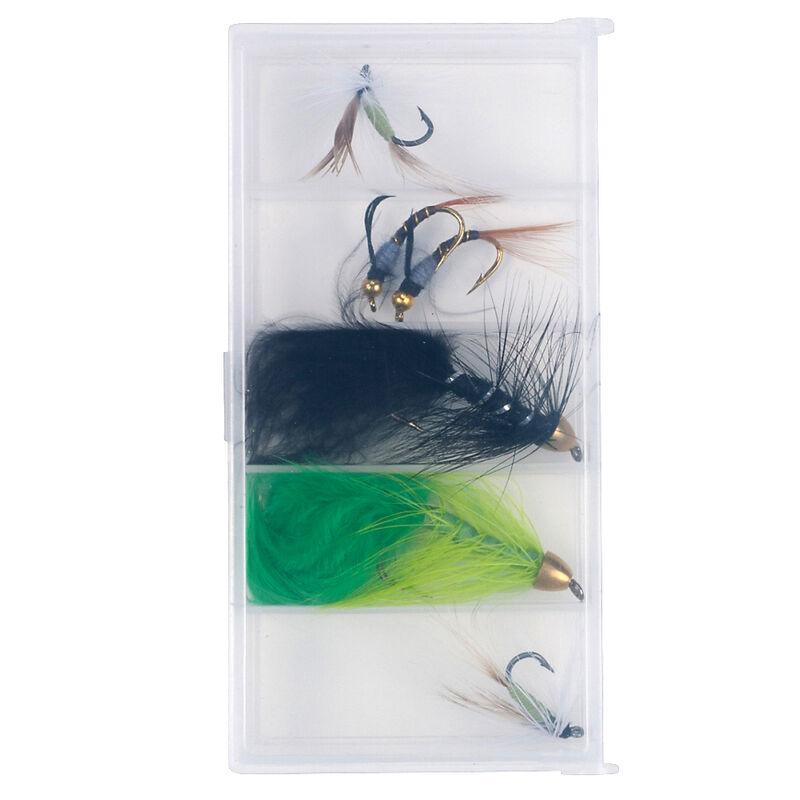 Shakespeare Cedar Canyon Premier Fly Combo Kit image number 2