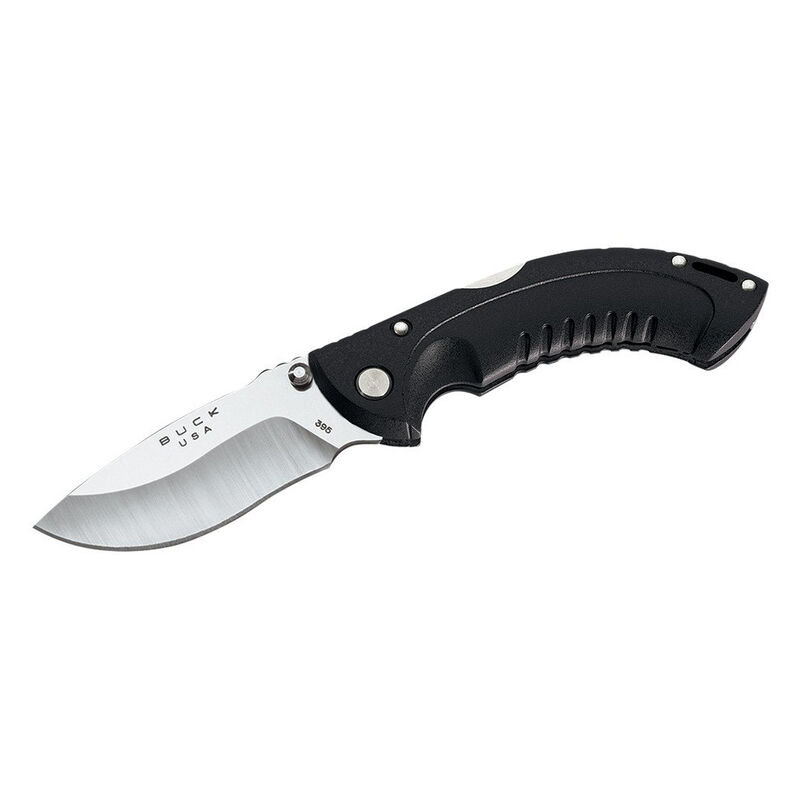 Buck Knives Folding Omni Hunter 10pt Folding Knife image number 1