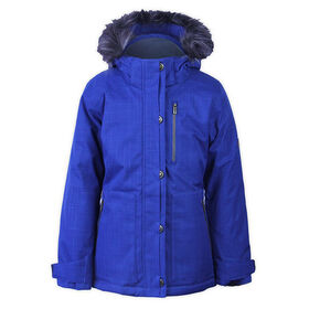 Boulder Gear Girl's Harper Insulated Jacket