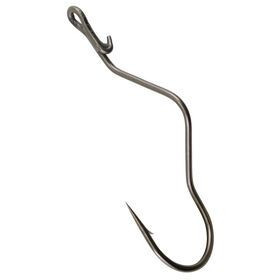 Berkley Fusion19 Slow-Turn Hooks, 10-Pack