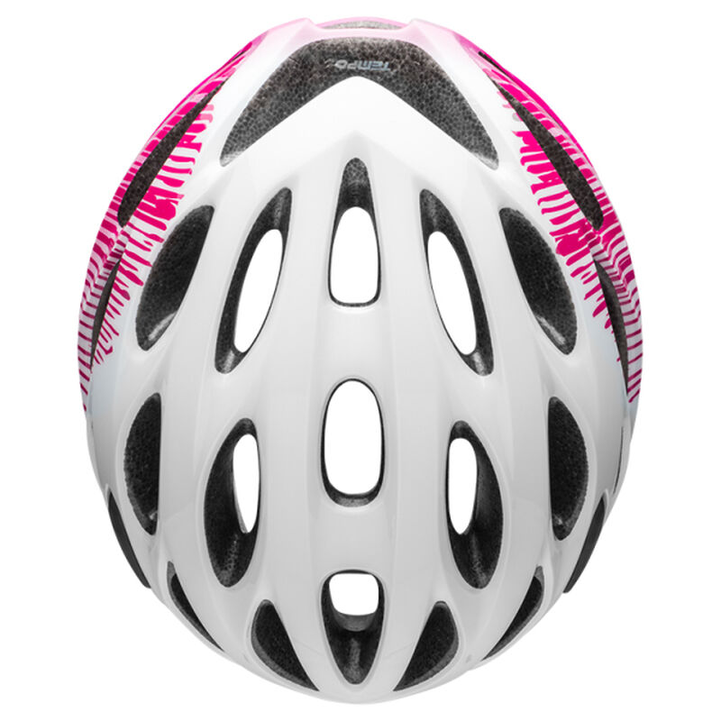 Bell Tempo Joy Ride Women's Bike Helmet image number 8