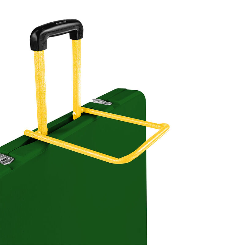 The Rolling Table Sport Edition Folding Table on Wheels image number 6