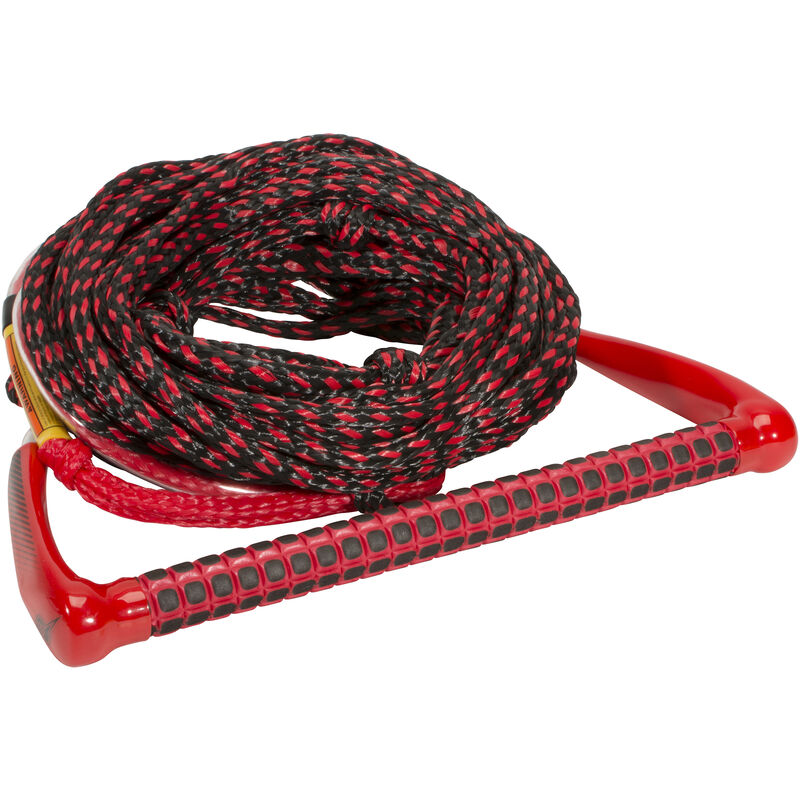 Proline Launch Wakeboard Handle With 75' Poly-E Mainline image number 1