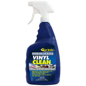 Star Brite Ultimate Vinyl Cleaning Spray, 32 oz.