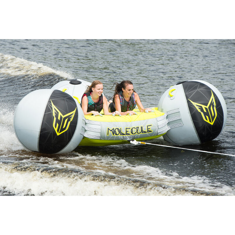 HO Molecule 3-Person Towable Tube image number 8