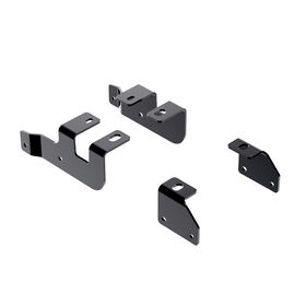 Reese 5th Wheel Hitch Mounting System, RAM 2500