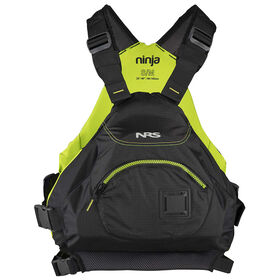 NRS Ninja PFD Life Jacket