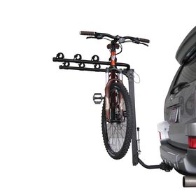 TiltAWAY Bike Rack