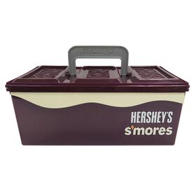 Hershey&rsquo;s S&rsquo;mores Caddy with Tray