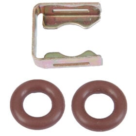 Sierra Injector Seal Kit For Mercury Marine Engine, Sierra Part #18-7692