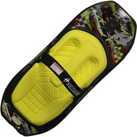 Hydroslide Phantom Kneeboard