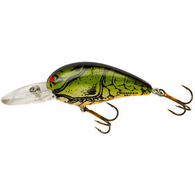 Bomber Real Craw Model A Crankbait