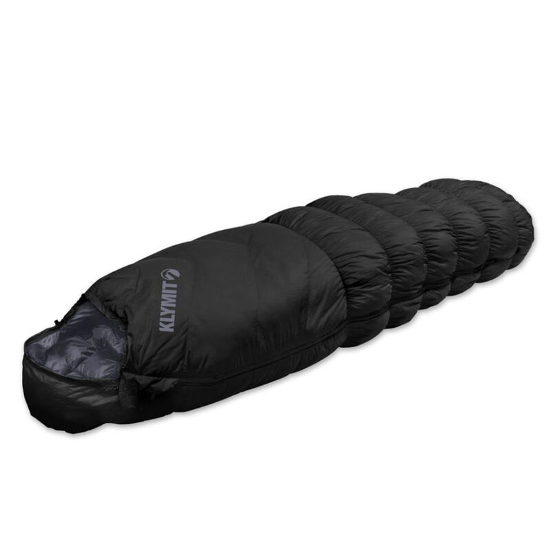 Klymit 0°F Full-Synthetic Sleeping Bag image number 2