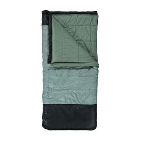 Klymit Wild Aspen 20&deg;F Rectangle Sleeping Bag