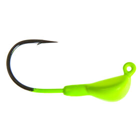 Hookup Premium Inshore Series Jig Head