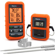 ThermoPro TP20 Dual-Probe Digital Wireless Meat Thermometer