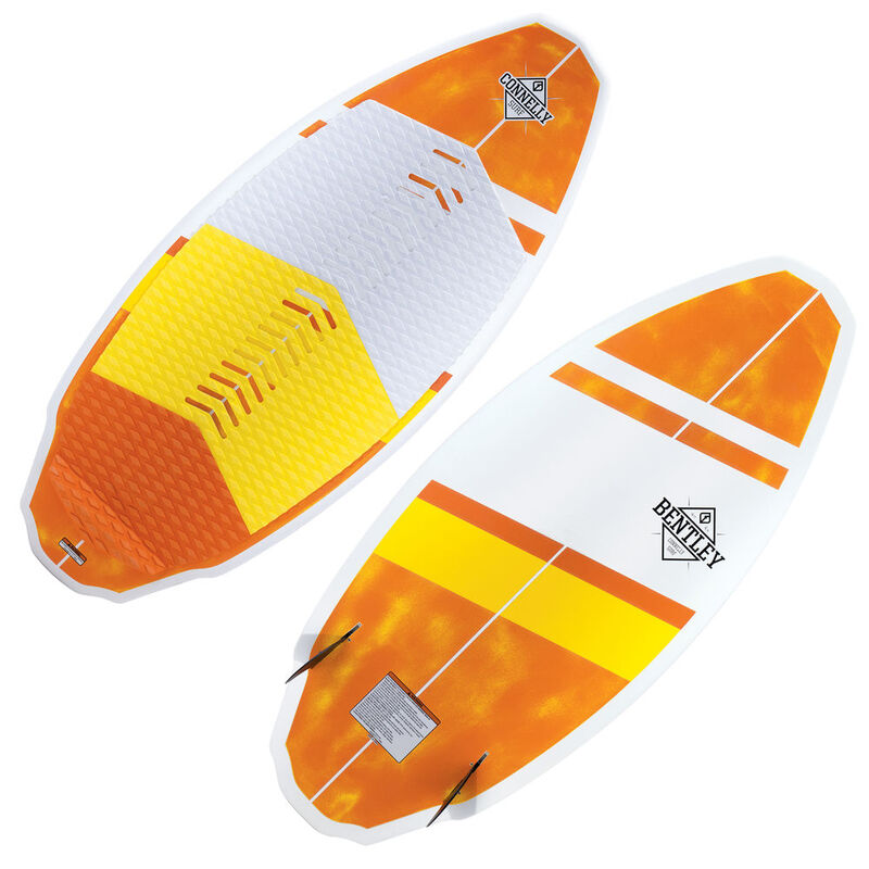 Connelly Bently Wakesurfer image number 4