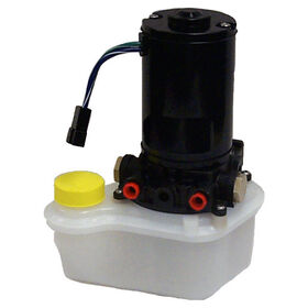 Sierra Tilt/Trim Motor For Volvo Engine, Sierra Part #18-6770