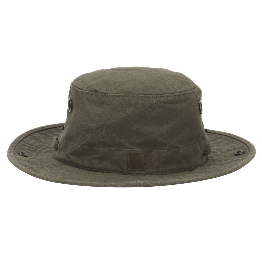 Tilley T3 Wanderer Hat | Overton's