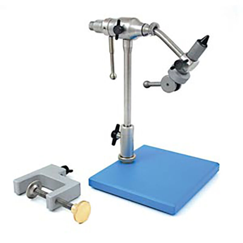 Anvil Atlas Fly Tying Vise image number 1