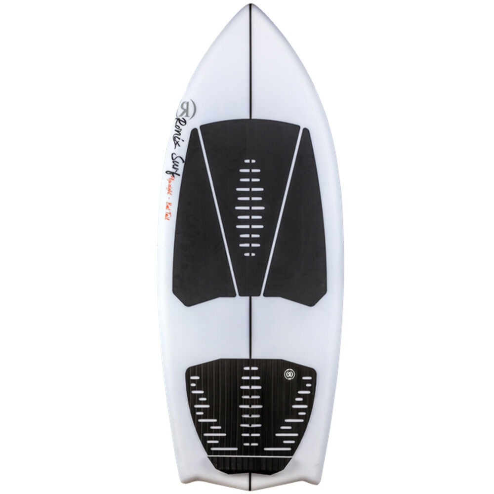Ronix Flyweight Bat Tail Wakesurfer, 4'4