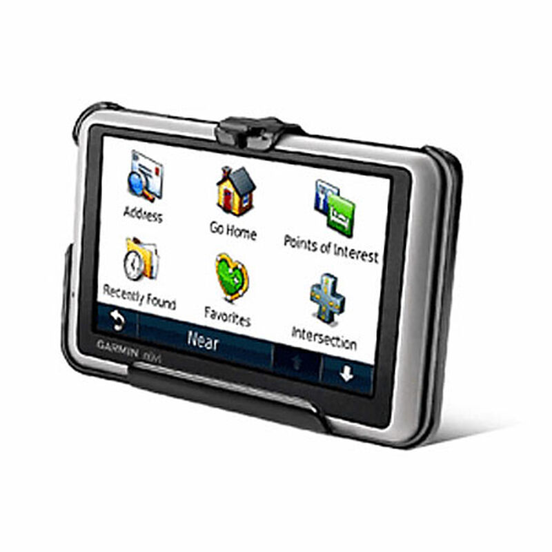 RAM Mount Cradle For Garmin Nuvi 1300 image number 1