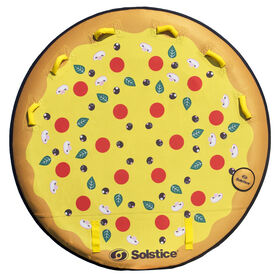 Solstice Pizza Towable, 3-Person