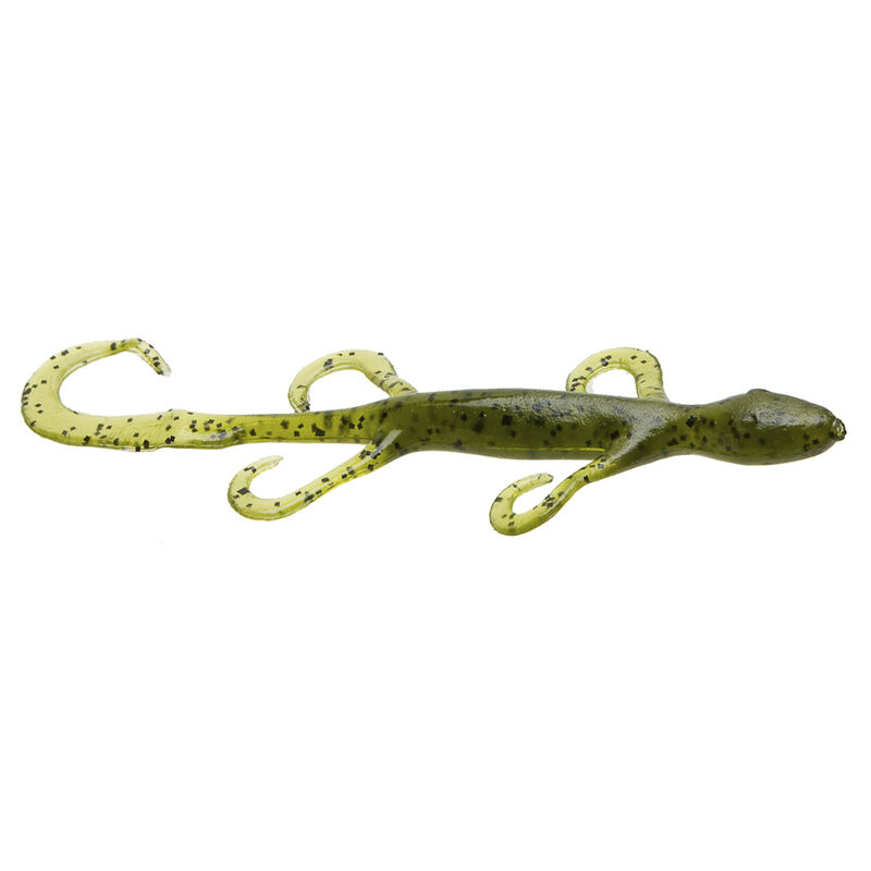 Zoom Bait Company 6" Lizard image number 9