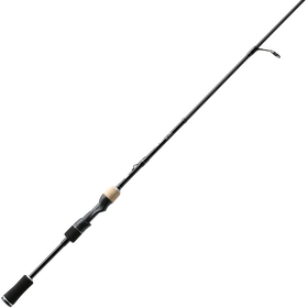 13 Fishing Defy Black Spinning Rod