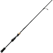 13 Fishing Defy Black Spinning Rod