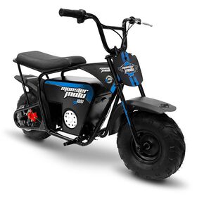 Classic 1000 Electric Mini Bike