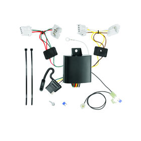 Tekonsha T-One T-Connector Custom Wiring Harness: Nissan Murano