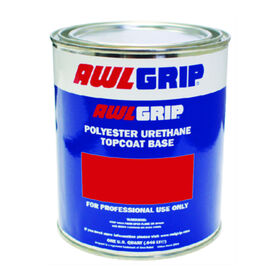 Awlgrip Polyester Urethane Topcoat, Quart